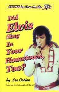 did_elvis_sing_in_your_hometown_too_book_1