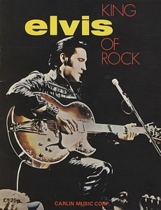 elvis_king_of_rock_book